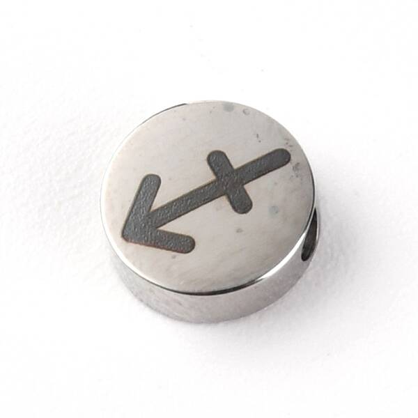 304 Stainless Steel Beads