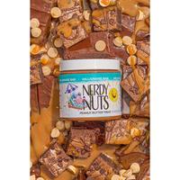 Millionaire Bar Peanut Butter Treat