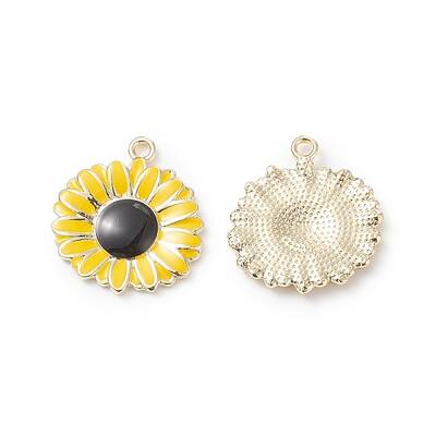 Alloy Pendants