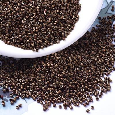 MIYUKI Delica Beads