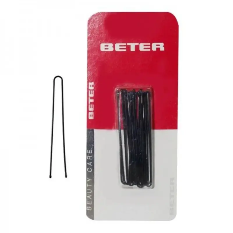 Beter Invisible 12udnegro 60 mm