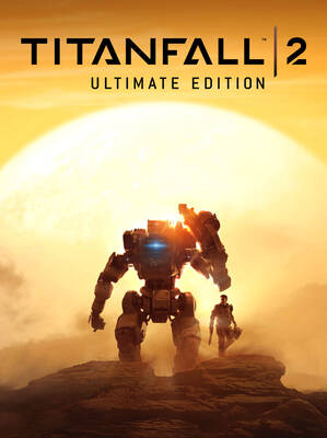 Titanfall 2 Ultimate Edition Europe | Xbox One / Xbox Series XS