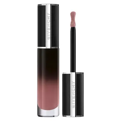 Givenchy Le Rouge Interdit Cream Velvet - Lipstick 10 - Nude Beige