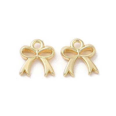 Rack Plating Alloy Pendant