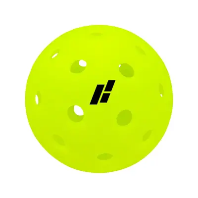 IMPACT Neon Pickleballs | CORE Pickleball