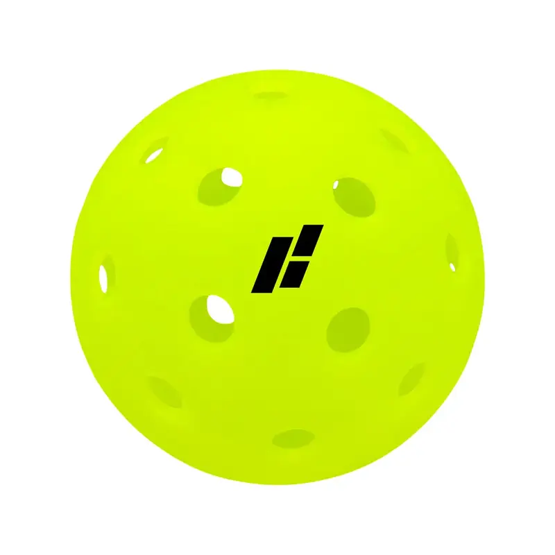 IMPACT Neon Pickleballs | CORE Pickleball