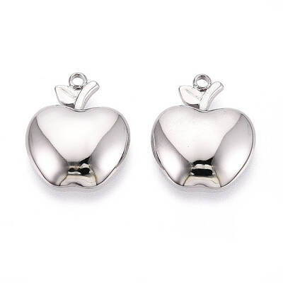 304 Stainless Steel Pendants