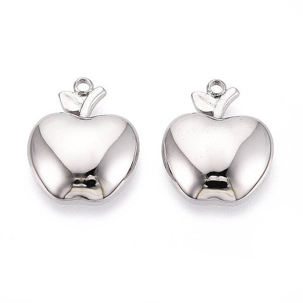 304 Stainless Steel Pendants