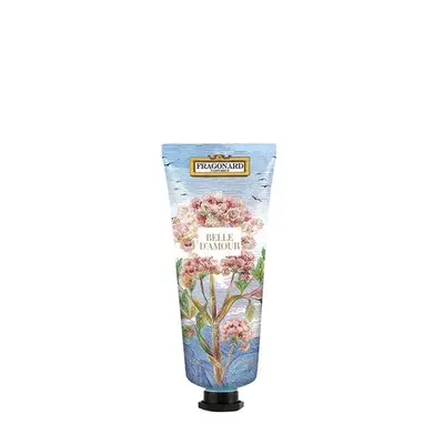 Fragonard Belle d'Amour Hand Cream
