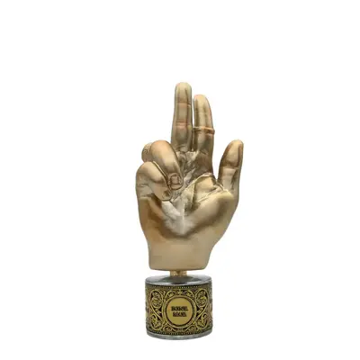 Filippo sorcinelli Pont.Max. extrait de parfum 100 ml