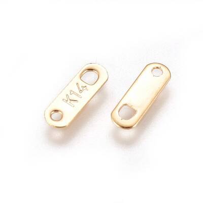 304 Stainless Steel Chain Tabs