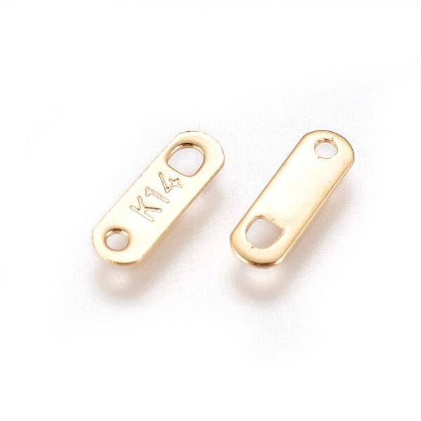 304 Stainless Steel Chain Tabs
