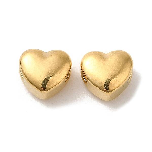 304 Stainless Steel Beads