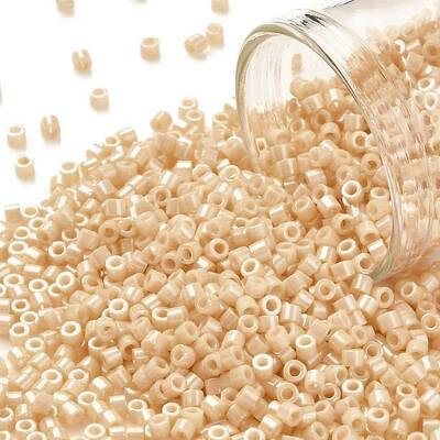 Cylinder Seed Beads