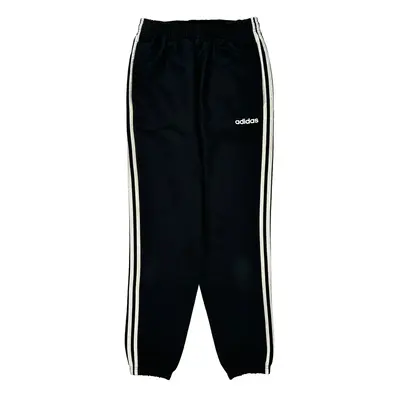 Adidas Tracksuit - Small Black Polyester