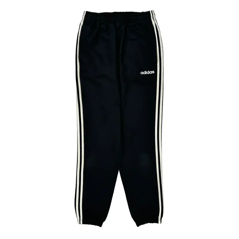 Adidas Tracksuit - Small Black Polyester