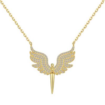 925 Sterling Silver Pendant Necklaces