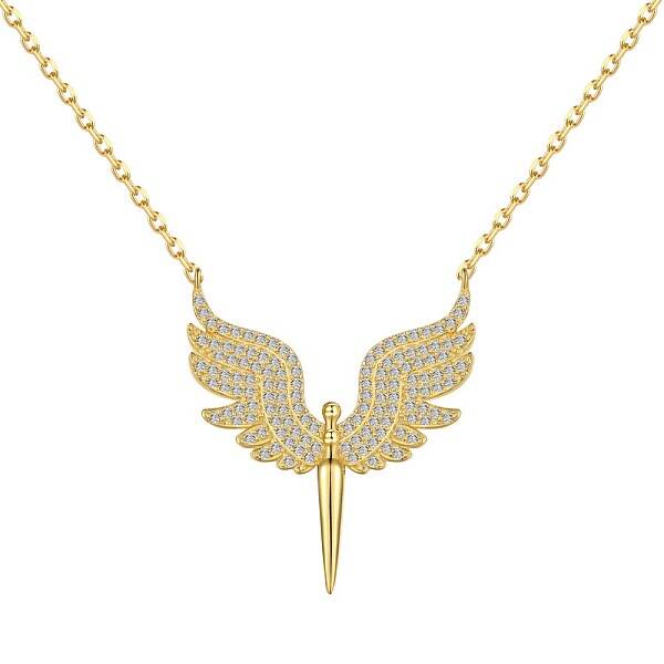 925 Sterling Silver Pendant Necklaces