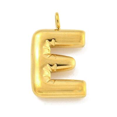 Ion Plating(IP) 304 Stainless Steel Pendants