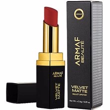 Armaf Lipstick Velvet Matte 2.6g 09 Camille