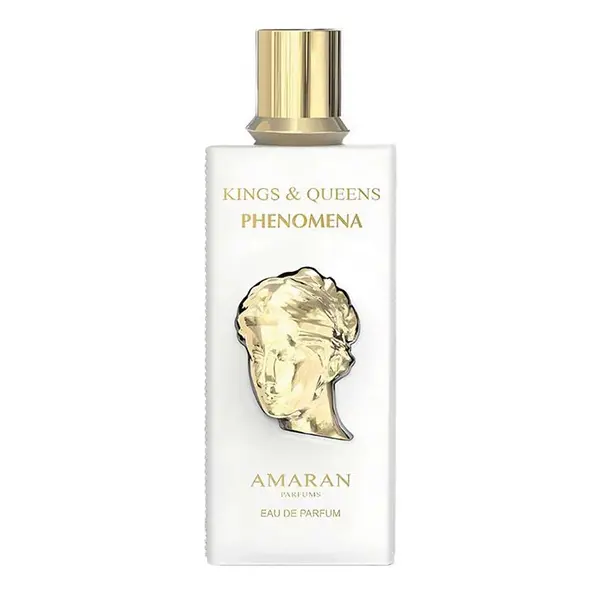 Amaran Kings & Queens Phenomena EDP W 100 ml