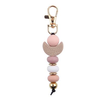Silicone Cartoon Pendant Decorations