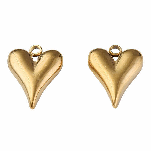 304 Stainless Steel Pendants