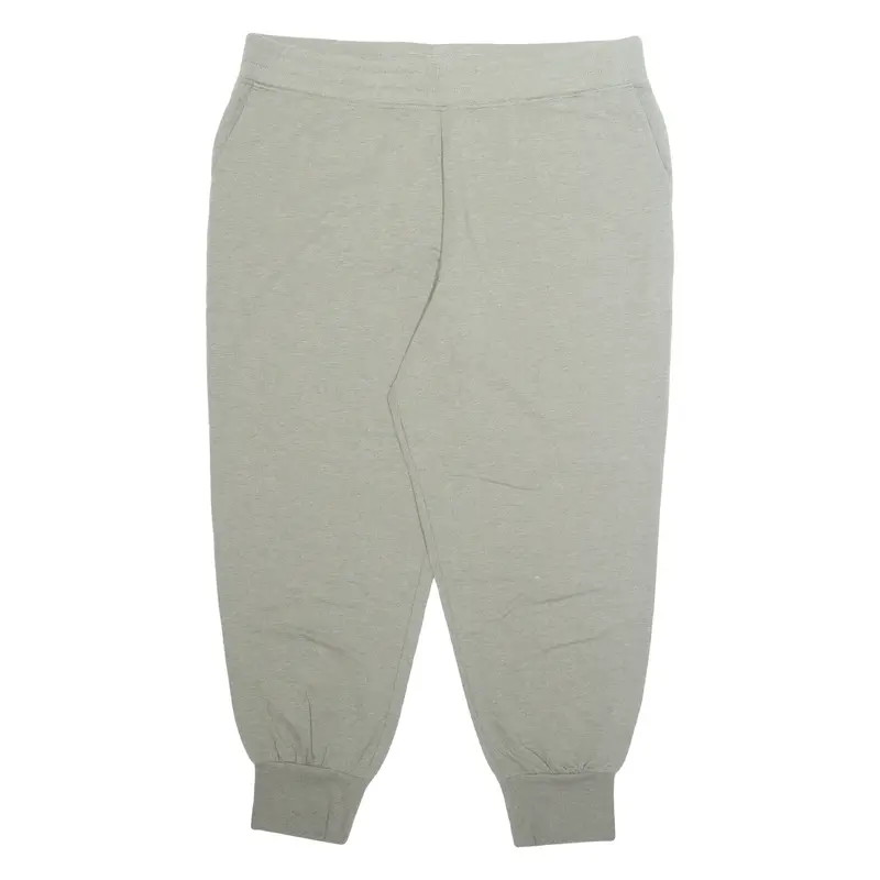 PATAGONIA Mens Joggers Green Tapered XL W36 L27