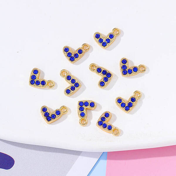 Alloy Pendants