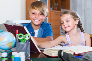 Mastering the Russian Language: Reading Rules and Vocabulary