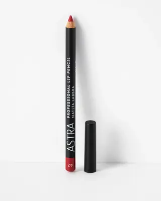 Astra Define Lips - Lip Pencil 42 Cherry