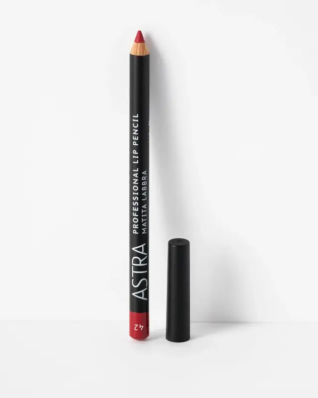 Astra Define Lips - Lip Pencil 42 Cherry