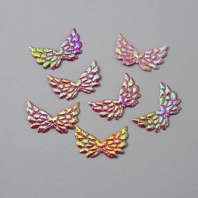 Non-Woven Fabric Ornament Accessories