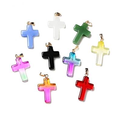 Glass Pendants