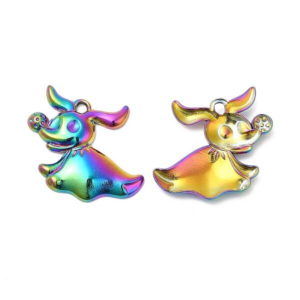 304 Stainless Steel Pendants