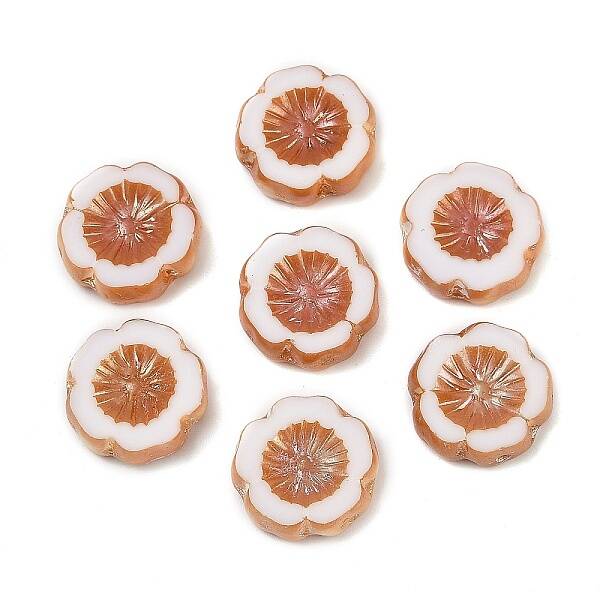 Czech Glass Beads