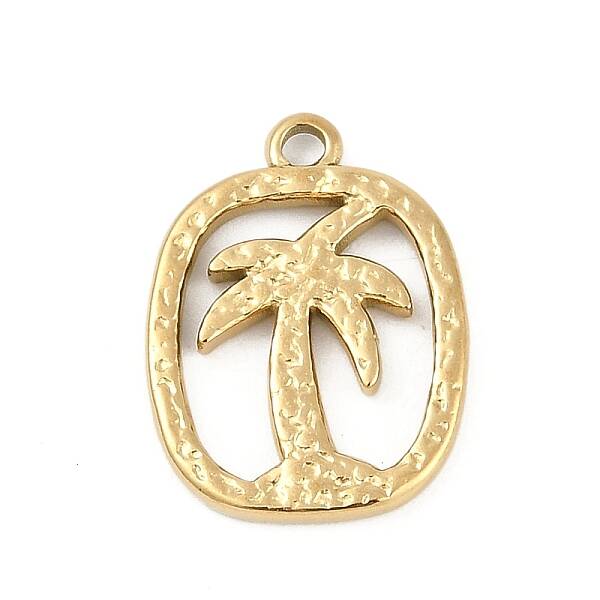 304 Stainless Steel Pendants