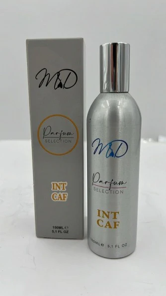 M&d Parfum Selection Int Caf – Eau de Parfum 150 ml