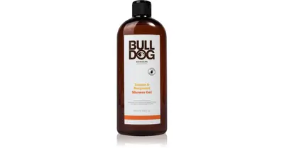Bulldog Shower Gel Lemon & Bergamot 500 ml