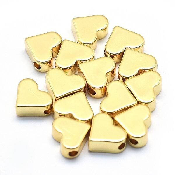 Brass Beads