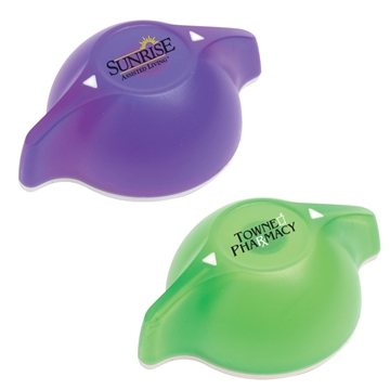 250 Custom Medicine Bottle Opener - Safety Cap
