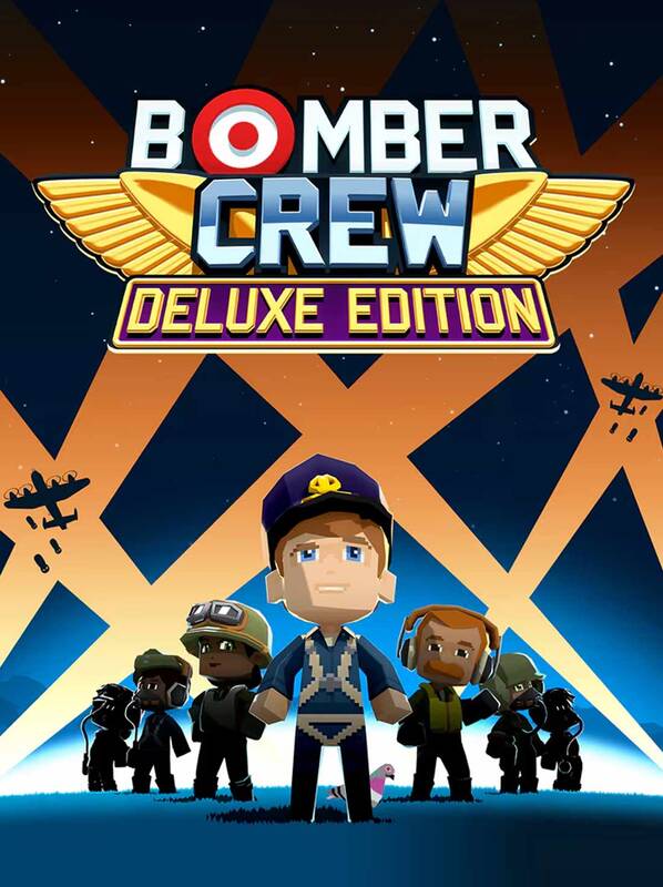 Bomber Crew Deluxe Edition | Steam