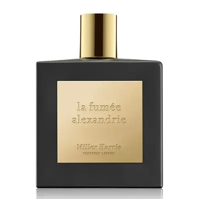 Miller Harris, La Fumee Alexandrie, Eau De Parfum, Unisex, 100 ml
