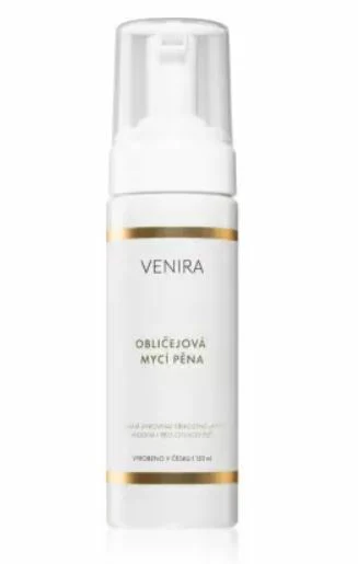 Venira Facial cleansing foam 150 ml