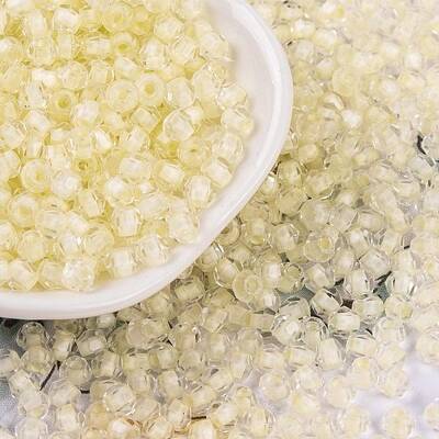 Glass Seed Beads