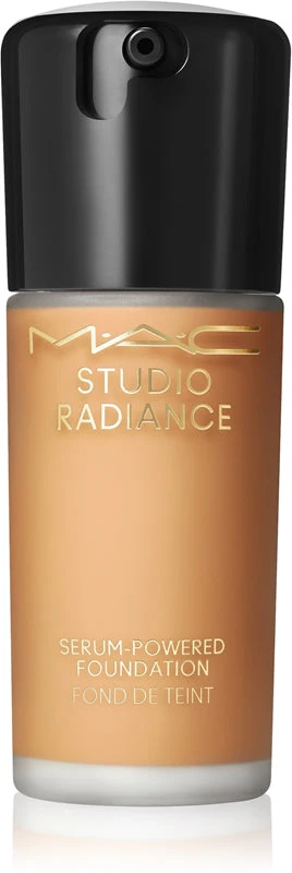 MAC Cosmetics Studio Radiance Serum -Powered Hydrating Foundation Color NC47 30ml