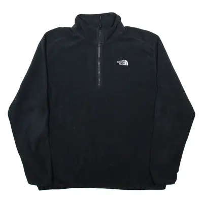 THE NORTH FACE Mens Sweatshirt Black XL