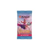 The Lost Caverns of Ixalan Set Boosters (5 pack bundle)