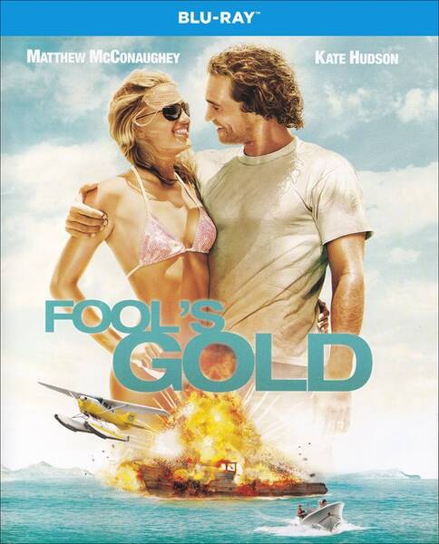 Fool's Gold