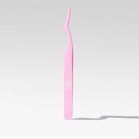 EXO Dark Pink Lash Applicator
